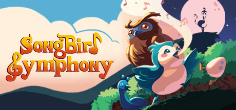 Скачать игру Songbird Symphony на ПК бесплатно