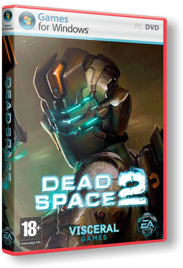Dead Space 2